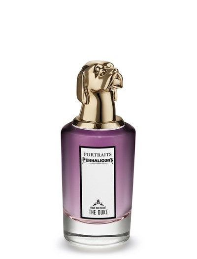Much Ado About The Duke Eau de Parfum