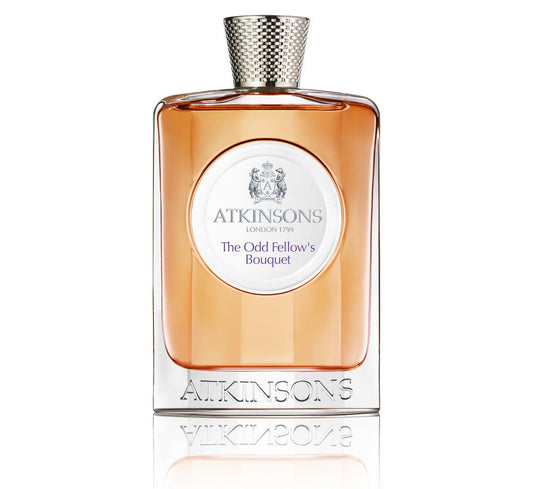 Atkinsons - The Odd Fellows Bouquet EdT 100ml Tester