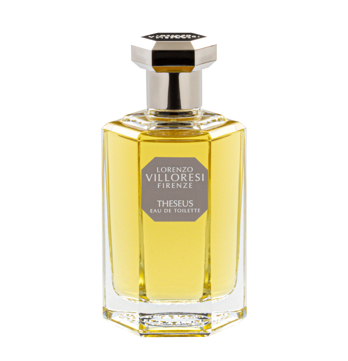 Theseus Eau de Toilette
