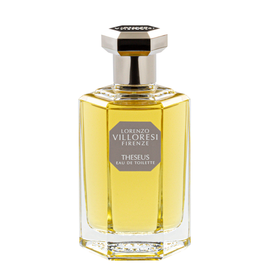 Theseus Eau de Toilette