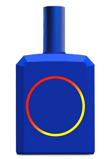This is Not A Blue Bottle 1.3 Eau de Parfum for Men and Women