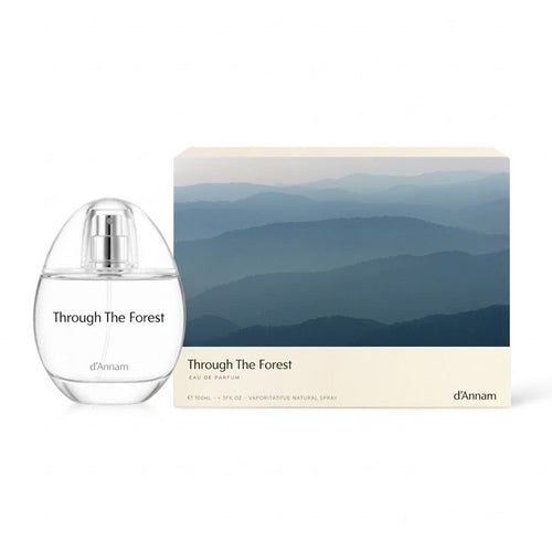 Through The Forest Eau de Parfum