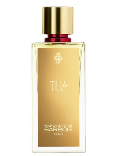 Tilia Eau de Parfum