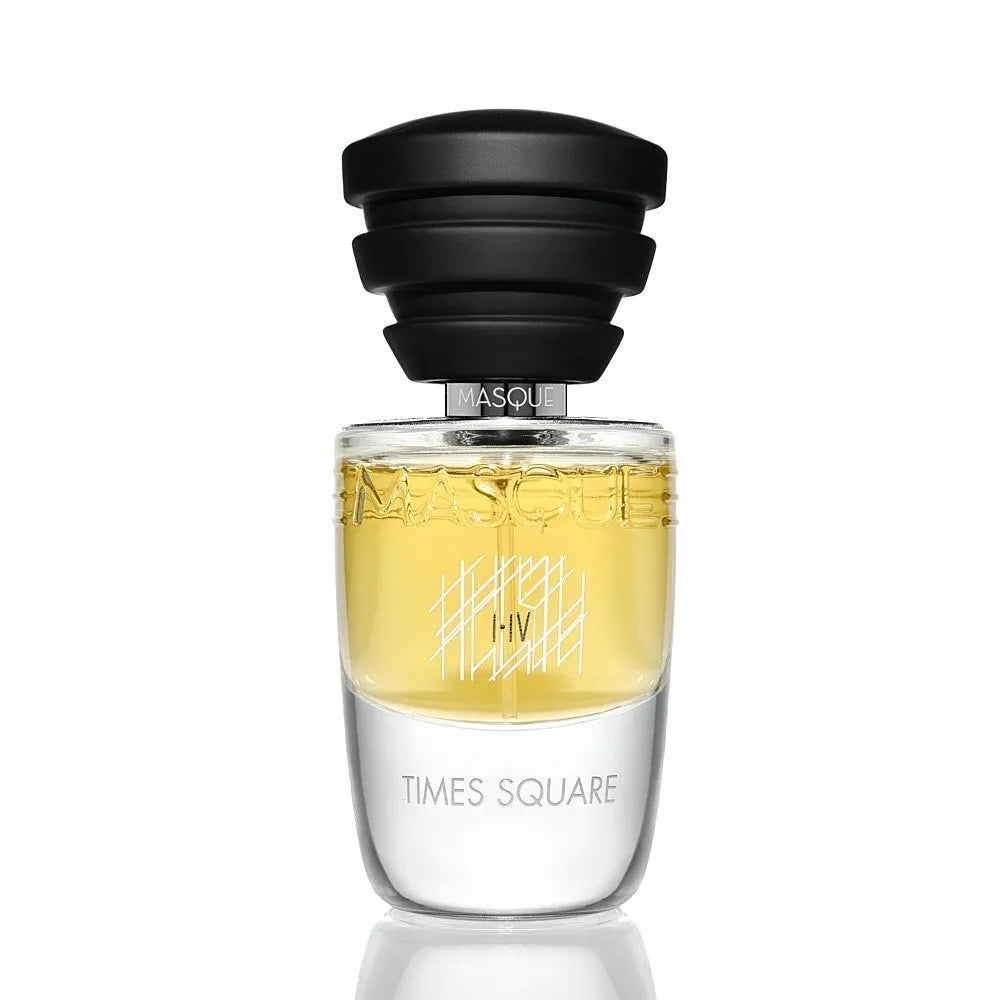 Times Square Eau de Parfum