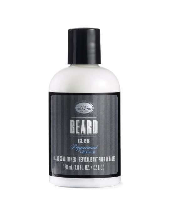Peppermint  Beard Conditoner