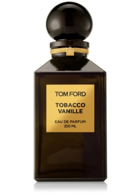 Tobacco Vanille Eau de Parfum