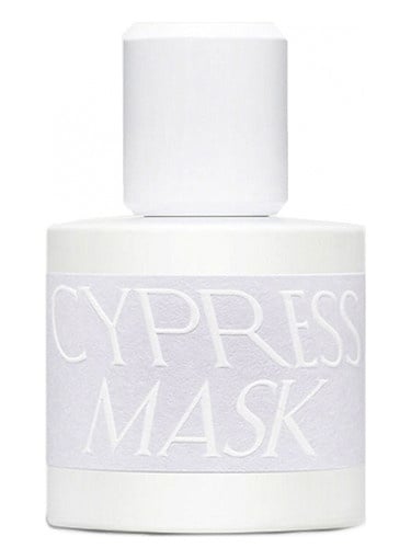 Cypress Mask Eau de Parfum for Men and Women
