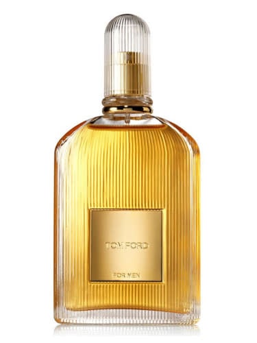 Tom Ford for Men Eau de Toilette