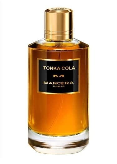 Tonka Cola Eau de Parfum for Men and Women