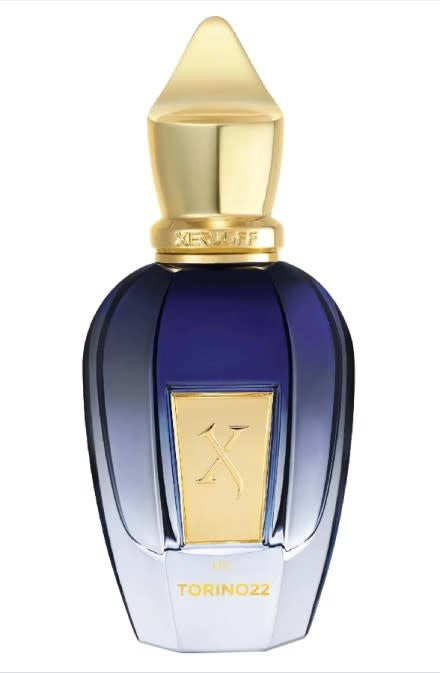 Torino22 Eau de Parfum for Men and Women