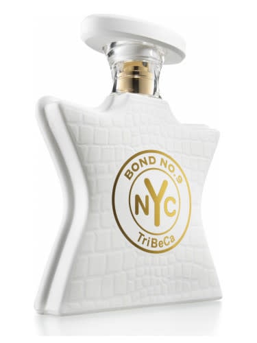 TriBeca Eau de Parfum