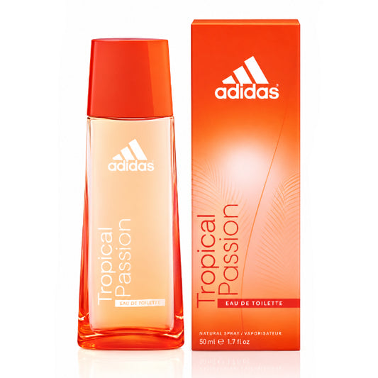Tropical Passion Eau de Toilette