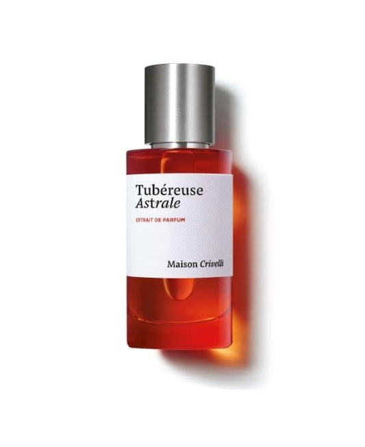 Tubereuse Astrale Extrait de Parfum
