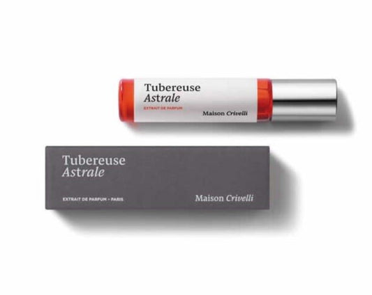 Tubereuse Astrale Extrait de Parfum Travel Size