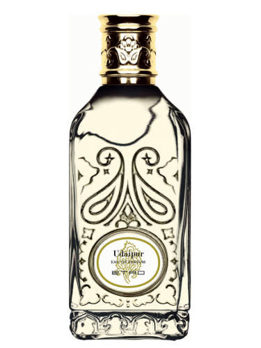 Udaipur Eau de Parfum for Men and Women