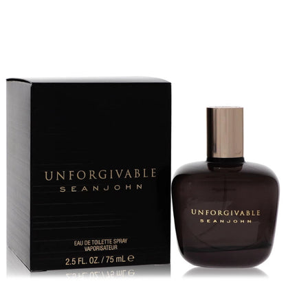 Unforgivable Eau de Toilette