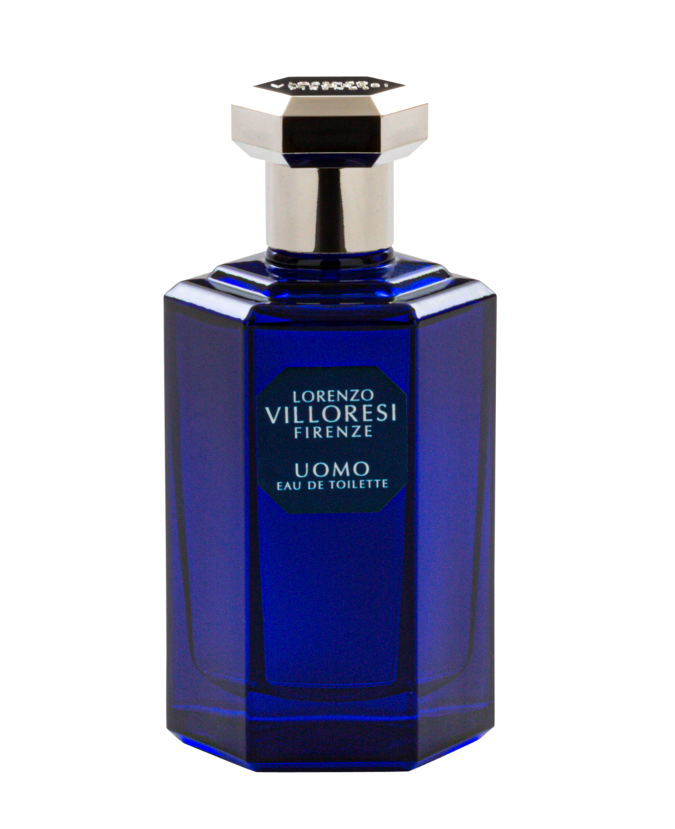 Uomo Eau de Toilette