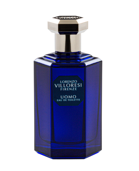 Uomo Eau de Toilette