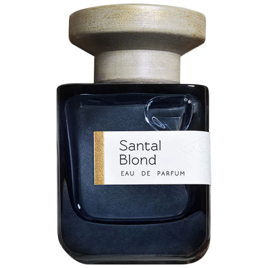 Atelier Materi - Santal Blond EdP