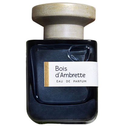 Bois d'Ambrette Eau de Parfum
