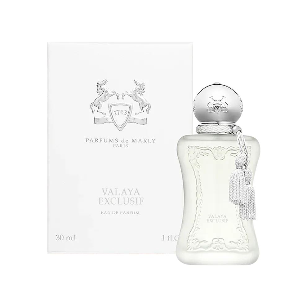 Valaya Exclusif Eau de Parfum