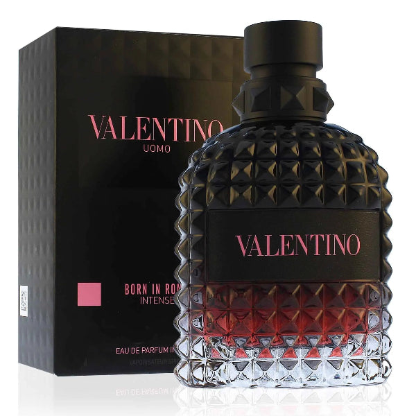 Valentino Uomo Born in Roma Intense Eau de Parfum