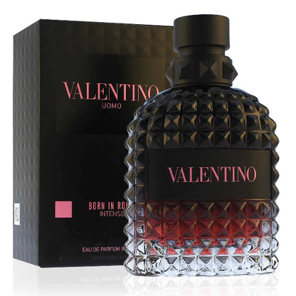 Valentino Uomo Born in Roma Intense Eau de Parfum