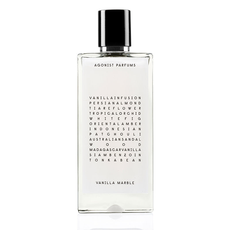 Vanilla Marble Perfume for Men and Women