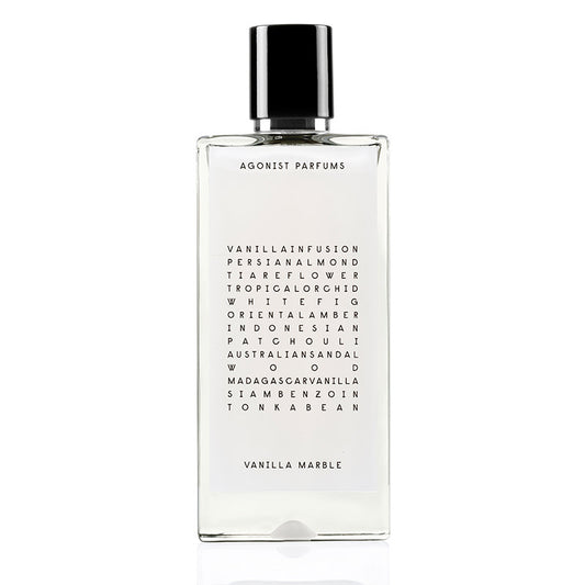 Vanilla Marble Perfume for Men and Women
