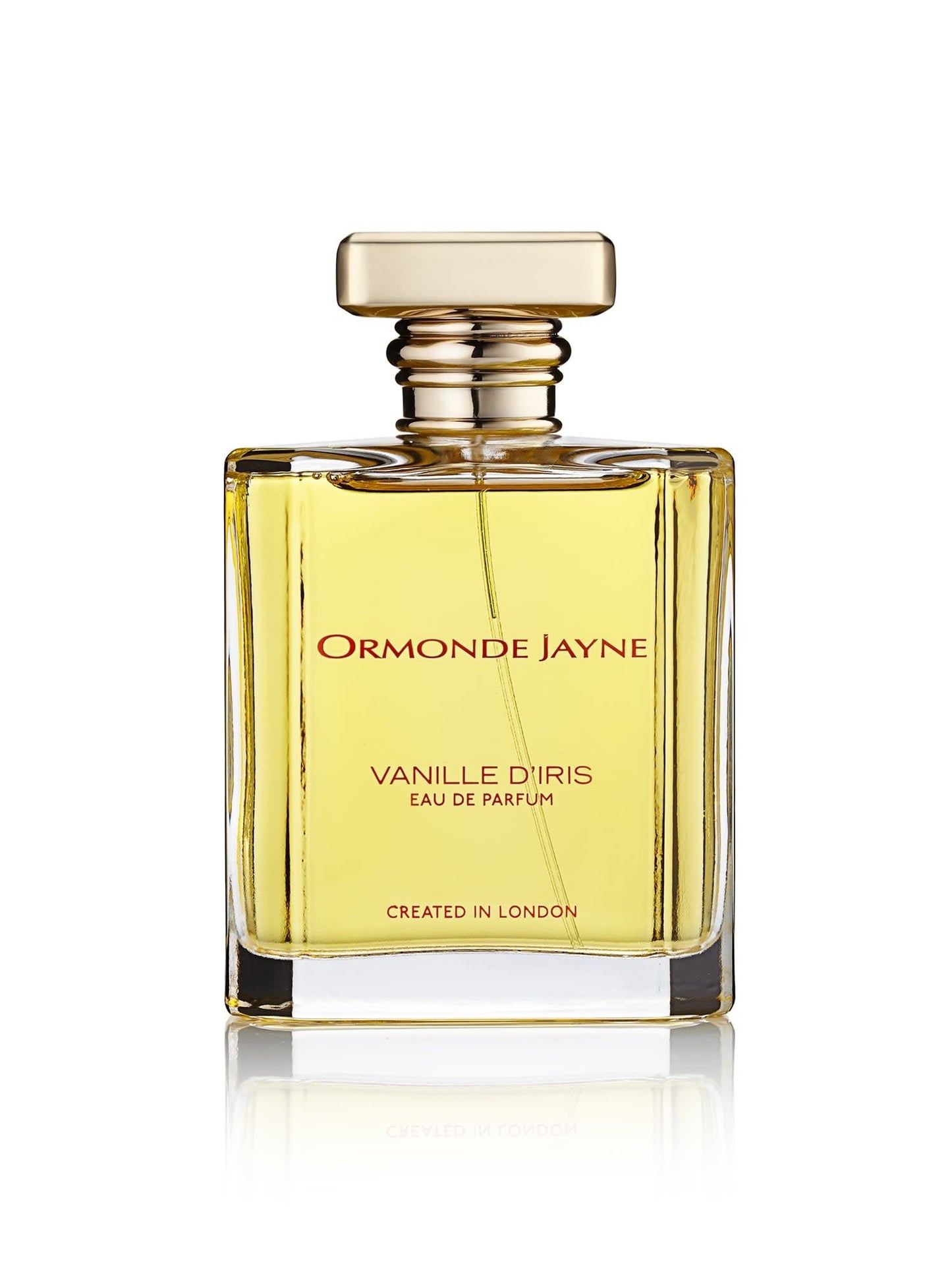 Vanille D'Iris Eau de Parfum for Men and Women