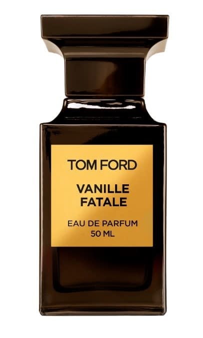 Vanille Fatale Eau de Parfum