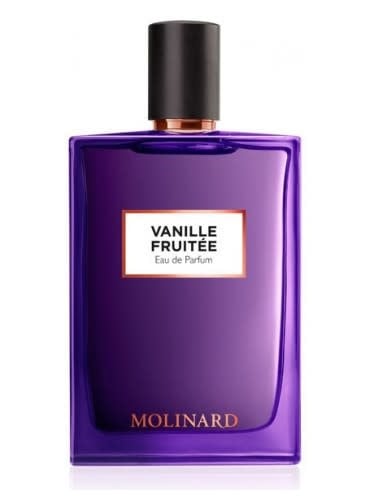 Vanille Fruitee Eau de Parfum for Men and Women