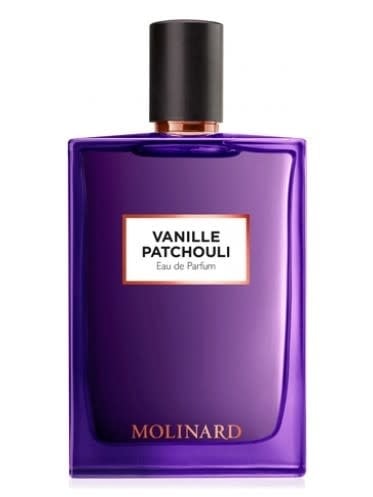 Vanille Patchouli Eau de Parfum for Men and Women