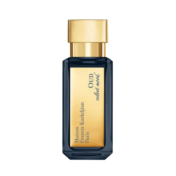 Oud Velvet Mood Extrait de Parfum