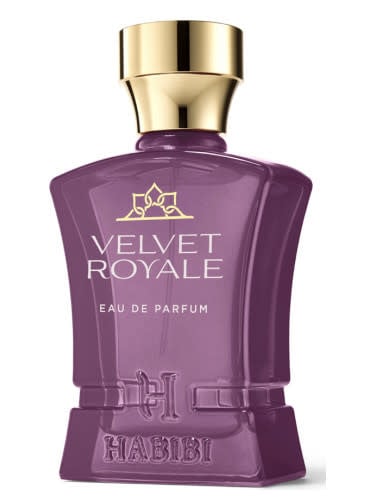 Velvet Royale Eau de Parfum
