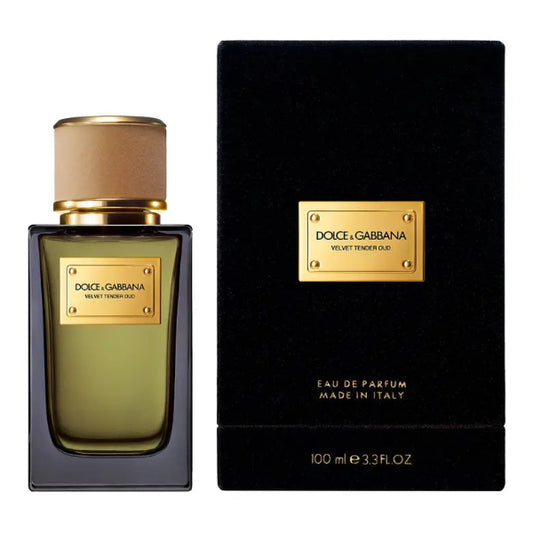 Velvet Tender Oud Eau de Parfum