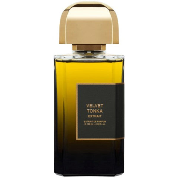 Velvet Tonka Extrait de Parfum