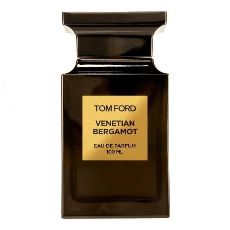Venetian Bergamot Eau de Parfum