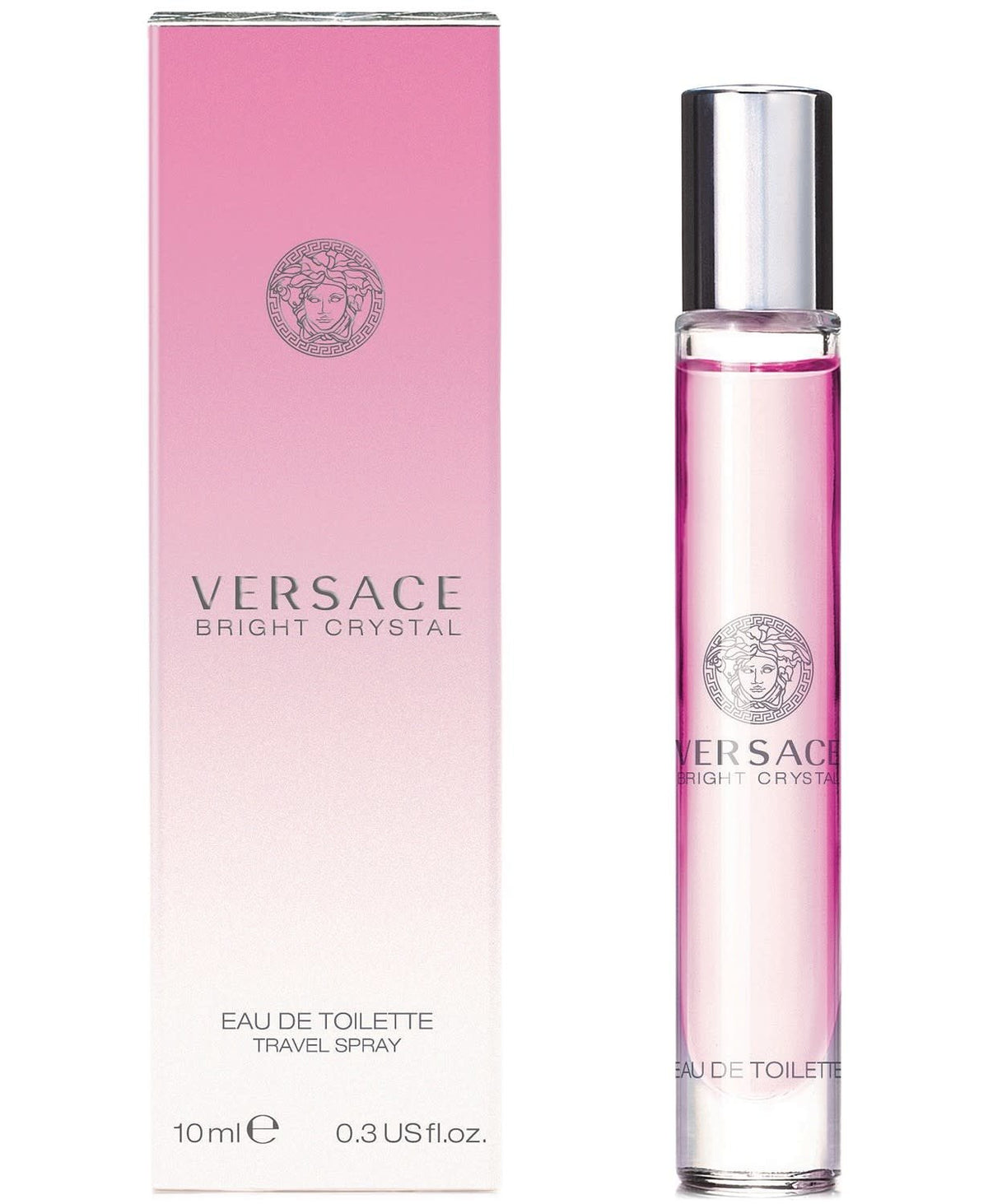 Bright Crystal Eau de Toilette Travel Size