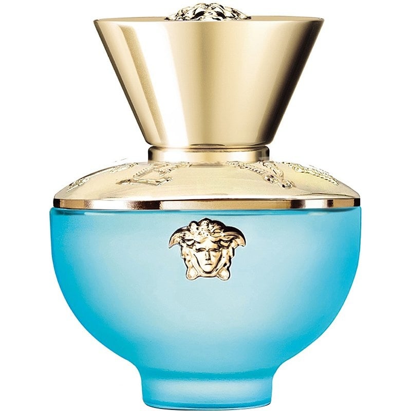 Dylan Turquoise Eau de Toilette for Women