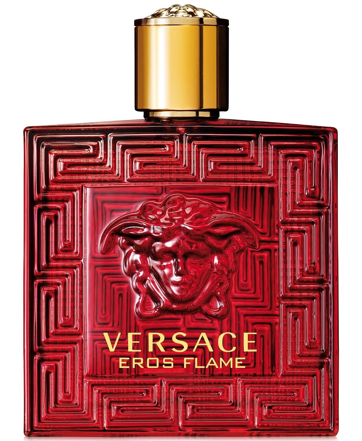 Eros Flame Eau de Parfum for Men