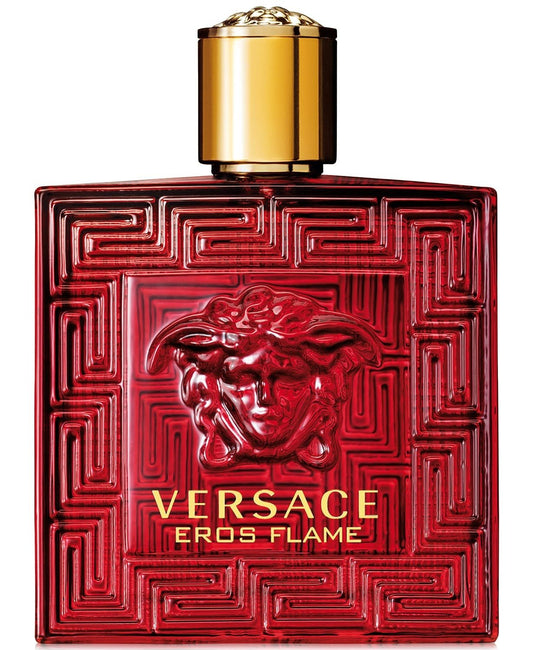 Eros Flame Eau de Parfum for Men