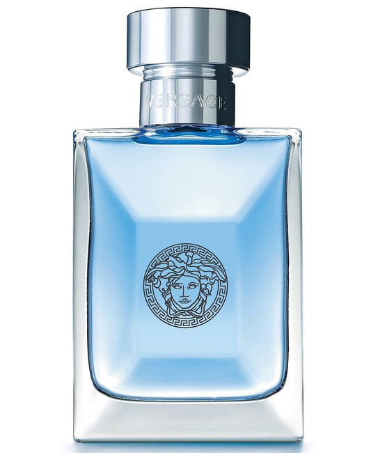 Versace Pour Homme Eau de Toilette for Men