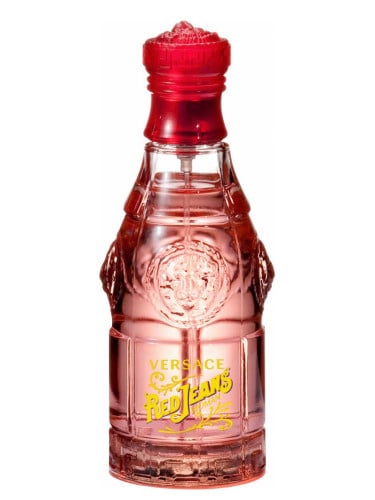 Red Jeans Eau de Toilette for Women