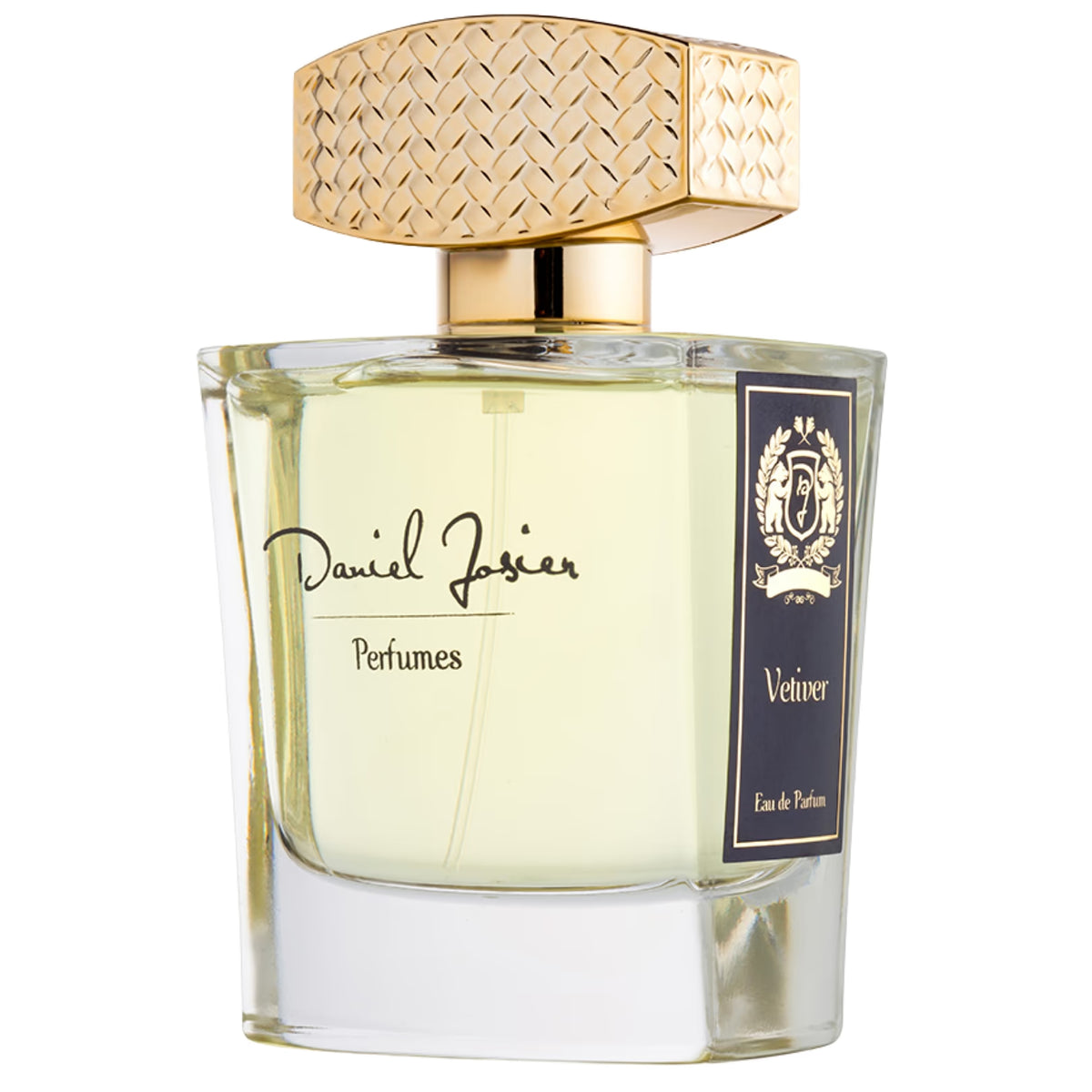 Vetiver Eau de Parfum