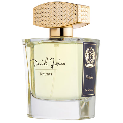Vetiver Eau de Parfum