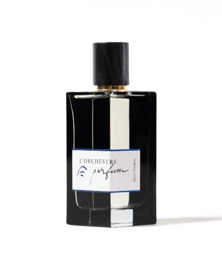 Vetiver Overdrive Eau de Parfum for Men and Women