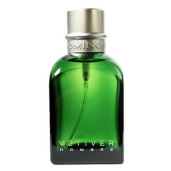 Vetiver Hombre Eau de Toilette (Discontinued)