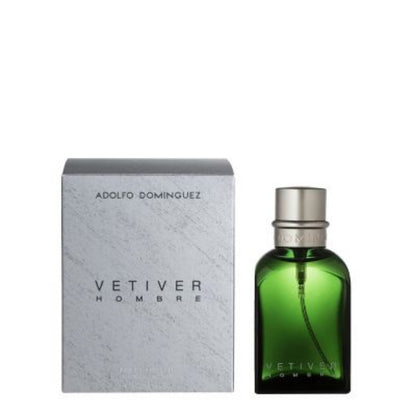 Vetiver Hombre Eau de Toilette (Discontinued)