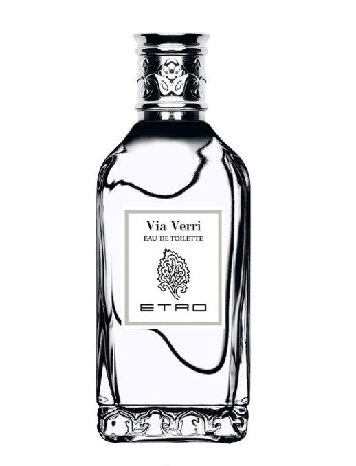 Via Verri Eau de Toilette for Men and Women